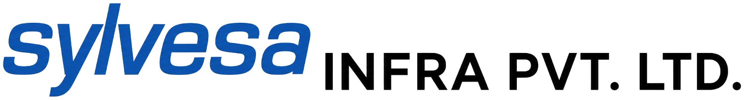 Sylvesa Infra Pvt. Ltd.